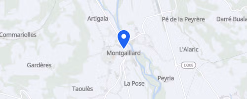 La gailhardaise - Montgaillard