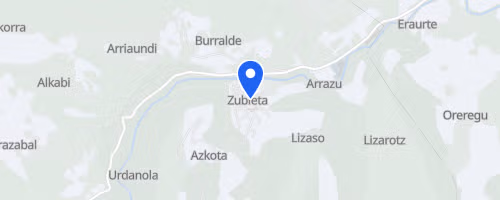 Zubietako Mendi Lasterketa