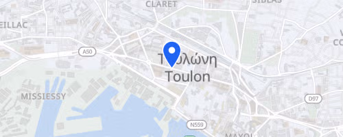 Ekiden de Toulon