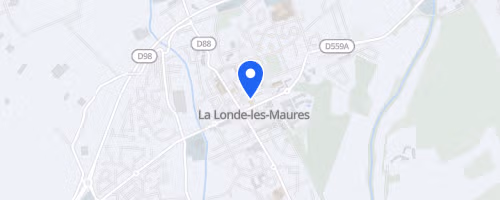 Courir pour elles - La Londe-les-Maures