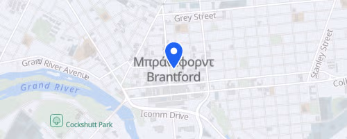 42nd Annual Brantford Rotary Classic Run