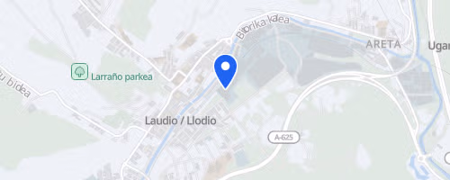 Mugagabe Trail Laudio