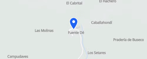 KV Fuente Dé