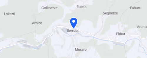 BerroBIRA Herri Krosa