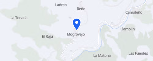 Mogrovejo Trail