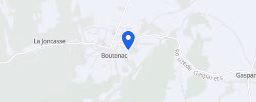 Nature Trail Boutenac