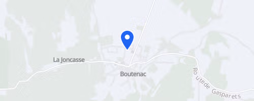 Marathon du Boutenac en Corbières