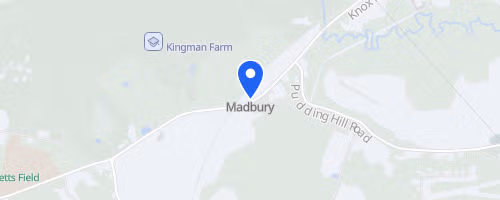Madbury Day 5k