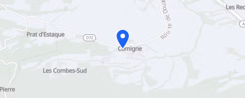 Roc'n trail - Comigne