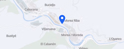 Trail Minero Santa Bárbara Hunosa