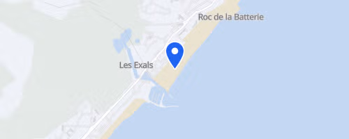 Les foulées de la falaise - Narbonne plage