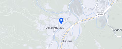 Arrankudiaga-Zollo Trail Lasterketa
