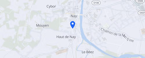 Nouste Trail