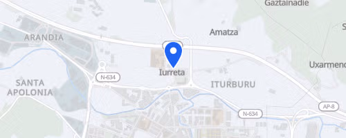 Iurretako Mendi Martxa