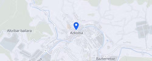Azkoitiko Herri Lasterketa