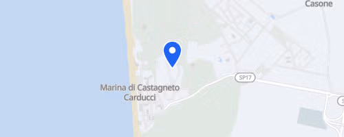 Triathlon Olimpico Marina di Castegneto Carducci