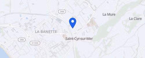 Trail event les saint-cyriennes - Saint-Cyr-sur-Mer