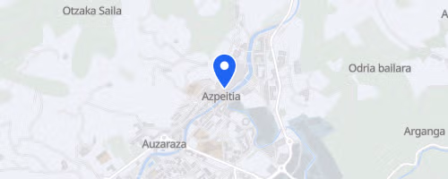 Azpeitiko San Silbestrie