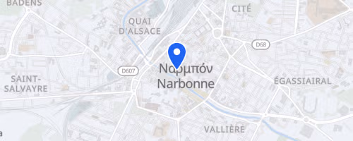GNT Events Triathlon Narbonne Plage