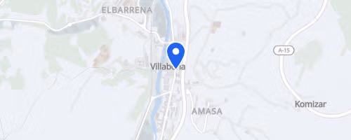 Villabonako Santiotako Krosa