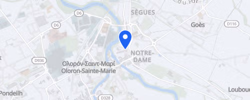Virades de l’espoir - Oloron-Sainte-Marie