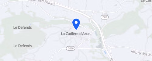Poli Sainte Baume - La Cadière-d'Azur