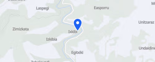 Goizuetako BTT Martxa