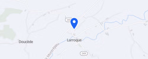 Trail de Larroque