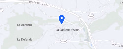 La Course des Vignes