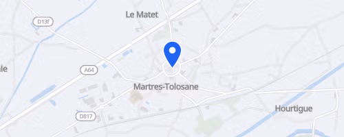 La Martraise