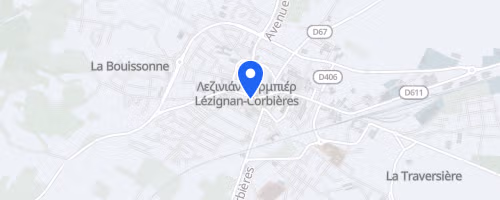 Course pour movember - Lézignan-Corbières