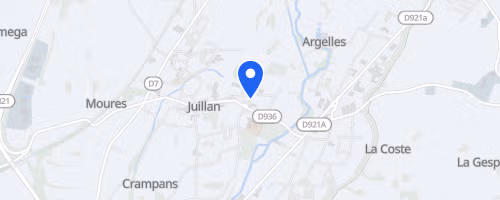 Crapa'Vel - Juillan