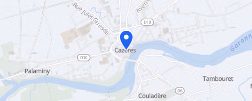 Irreduc'trail de Cazères