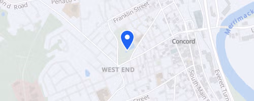 The 43rd Edition Concord Criterium