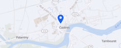 Irréduc'trail de Cazères