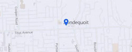 Irondequoit 4th of July -- 10k and 2 Mile Fun Run