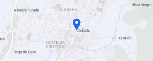 10km de Carballo