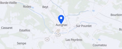 Trail des Auri'gines