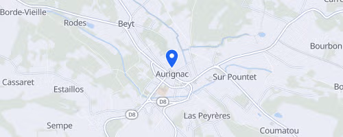Trail des Auri'gines