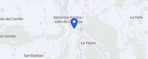 Marcha Karrantza Harana