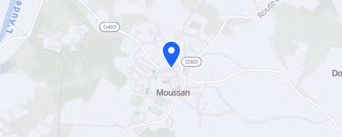Trail du böer - Moussan
