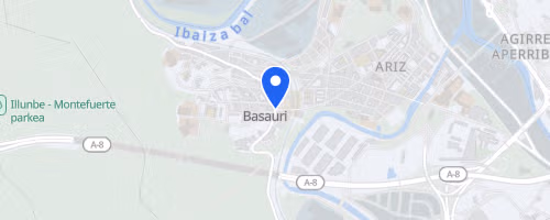Media Maratón de Basauri