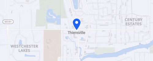 Mequon Thiensville Youth Triathlon