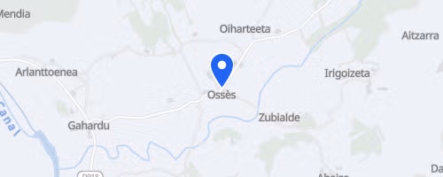 Course Du Laka - Lakako Lasterkaldia - Osses