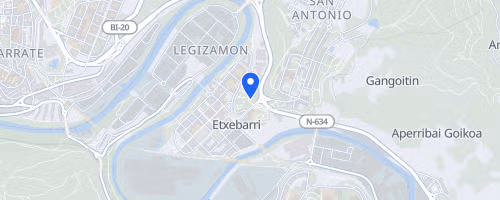 Etxebarri Xtreme