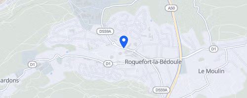 Roquefortrail