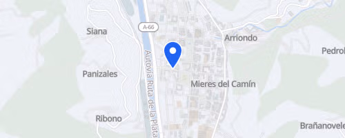 San Silvestre Villa de Mieres