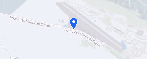 Sunset run - Le Castellet