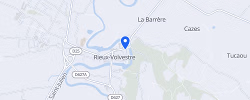 Trail gaulois - Rieux-Volvestre