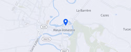 Trail gaulois - Rieux-Volvestre